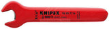 98007/16 - Knipex - OPEN-ENDED SPANNER