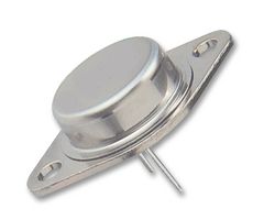 LM338K Three Terminal 5A Adjustable Voltage Regulator in a 3 Pin TO-3 Package