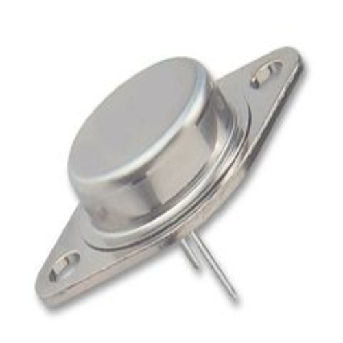 LM338K Three Terminal 5A Adjustable Voltage Regulator in a 2 Pin