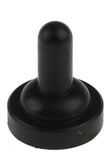 A1080MOAAA Neck Seal Toggle Switch Boot for use with Toggle Switch