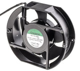 A2175HBL-T.GN Series Axial Fan, 151 x 171 x 51mm