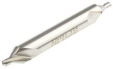 A225-BS3 AS225 60° HSS Centre Drill Bit, 2 in