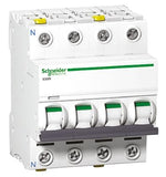 A9F54440 MCB Mini Circuit Breaker 4P, 40 A