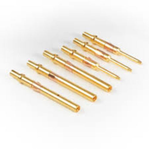 ABB12KSKF80P3 AB Connectors Female Crimp Circular Connector Contact