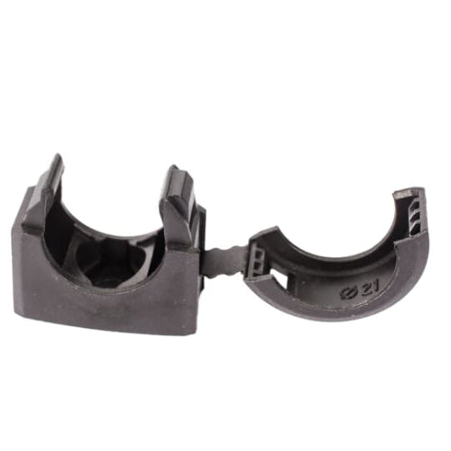 7TCA296000R0048 ACB16 Adaptaflex Conduit Clip PACK OF 10