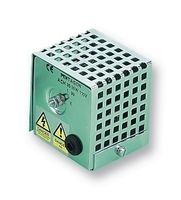 ACH60 40W 230V Heater, Anti-Condensation, 230 V, 40 W, 70 mm, 67 mm