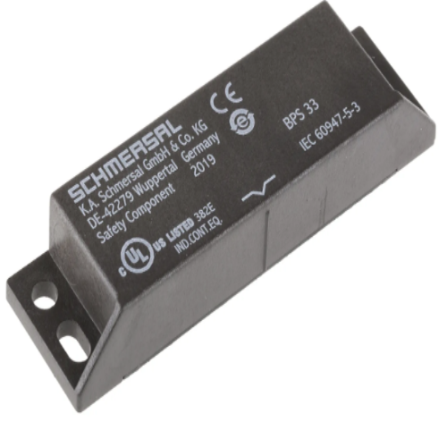 BPS 33 BPS 33 Actuator, For Use With BNS 33 Safety Switch
