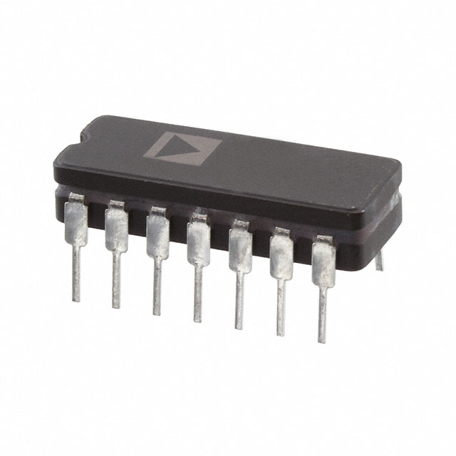 AD585AQ Sample & Hold Circuit