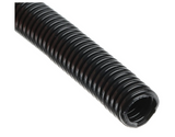 PAFS16/BL/10M PAFS Plastic Flexible Conduit Black 16mm 10m