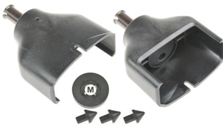 CMD5466815 Anders Electronics TM5013 Tachometer Adapter