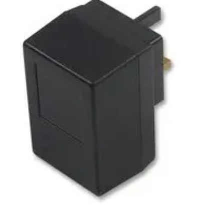 PS5B Plastic Enclosure