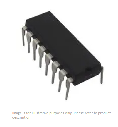 ADG201AKNZ Analogue Switch