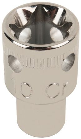 AH16B-13 1/2 in Drive Non-Impact Socket Hex 38 mm