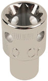 AH16B-13 1/2 in Drive Non-Impact Socket Hex 38 mm