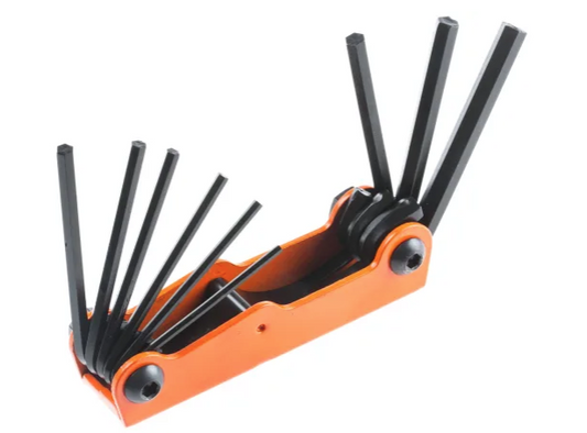 56074 Allen 9 piece