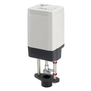AME55QM AME 55 QM, 24 V, 40 mm, actuator for modulating control for AB-QM DN 125-150