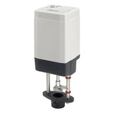 AME55QM AME 55 QM, 24 V, 40 mm, actuator for modulating control for AB-QM DN 125-150