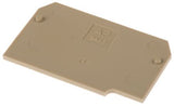 End Plate with AP Series