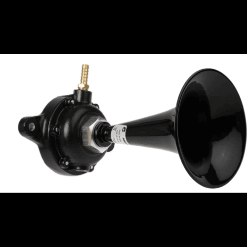 AP198M AP Series Wall Mount Horn, 125dB at 1 m, IP66, Single-Tone