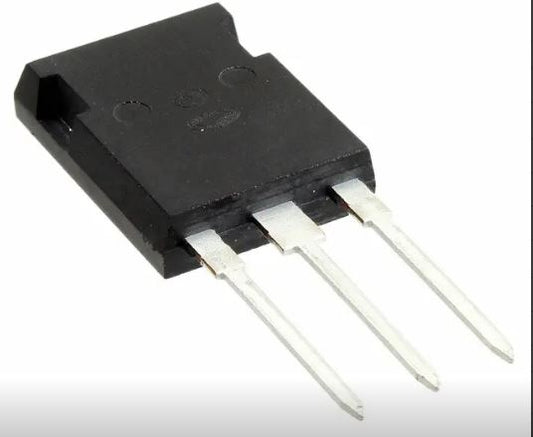 IGBT 600V 64A 250W TO247 APT30GT60BRDQ2G