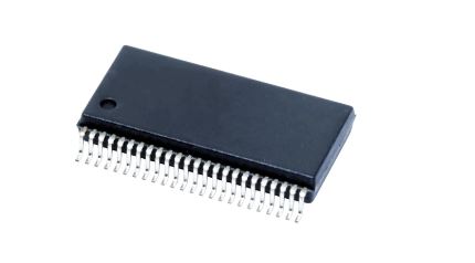 CY74FCT16244ATPVC Non-Inverting Buffer