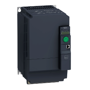 ATV320D15N4B Variable Speed Drive, 3-Phase In, 0.1 - 599Hz Out 15 kW