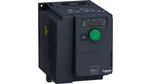 ATV320U15N4C Variable Speed Drive, IP20, 2HP, 400/480V, 3phase, ATV320 Series