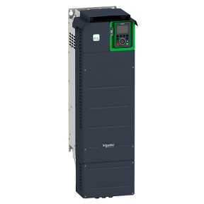 ATV930D75N4 VAR SPEED DRIVE , 3-PH, 75KW, 480VAC