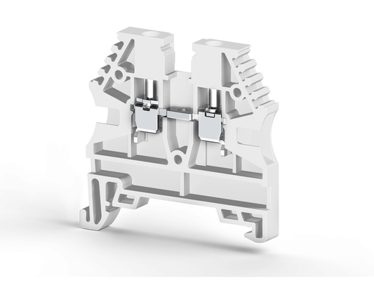 2,5mm2,screw type terminal block,Insulation material