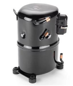 AW5532F Compressor AW5532F fully enclosed piston compressor