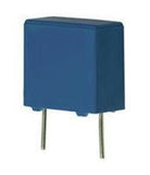 B32521C3474K189  CAPACITOR POLY FILM 0.47UF 250V 10%, RAD