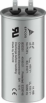 B33331V7146J080 14μF Polypropylene Capacitor PP 460V dc ± 5%, Screw