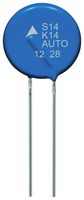 TVS Varistor, 17 V, 22 V, B722 StandarD Series, 53 V- B72214S0170K101
