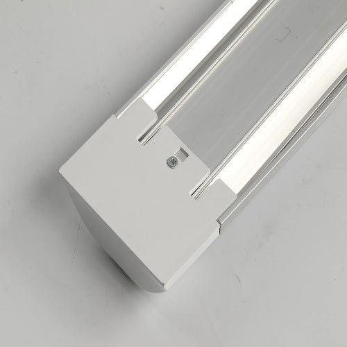 EVFM81N3 Crompton self-contained emergency lighting fitting