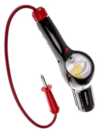 CMD197-0326 - Battery Tester For Various Battery