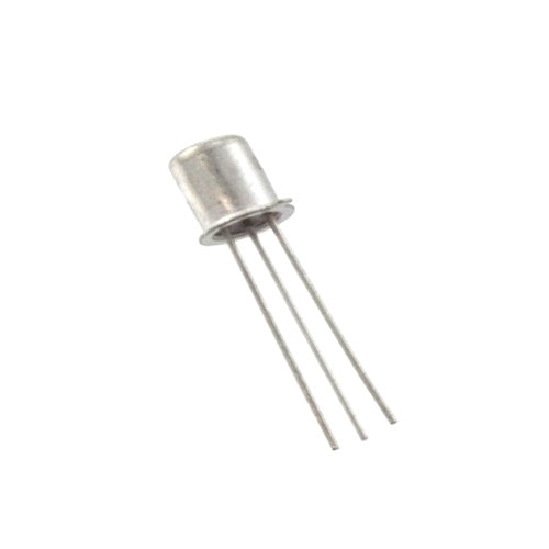 BC107 NPN Bipolar Transistor ( Pack of 5 Units)