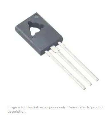 BD437 NPN Bipolar (BJT) Single Transistor