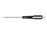 BE-8020I Slotted Ergonomic Screwdriver 3 x 0.5 mm