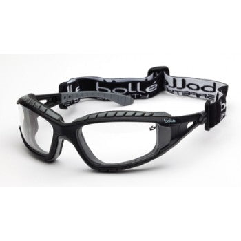 2 CLEAR LENS BOLLE 1652001 TRACKER