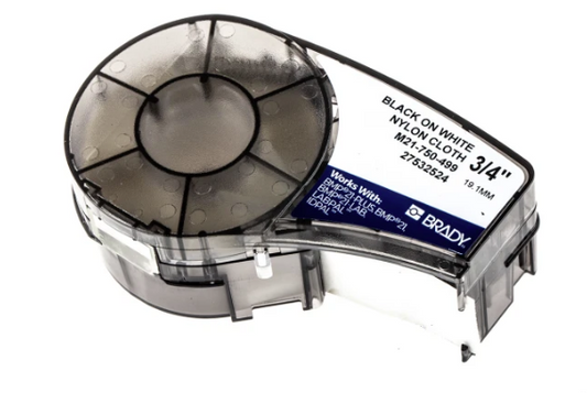 M21-750-499 Cable Label Printer Accessory Labels