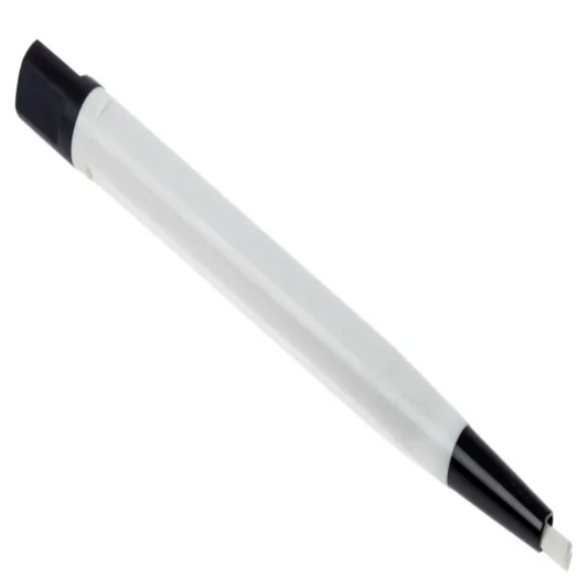 CMD514-868 PCB & Flux Brush Fibreglass Bristle PCB Cleaning