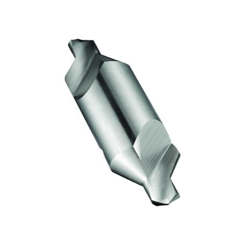 A225 BS5 HSS Centre Drill Bit, 3/16" → 7/16"