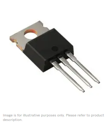 BTA16-600BWRG Snubberless Triac