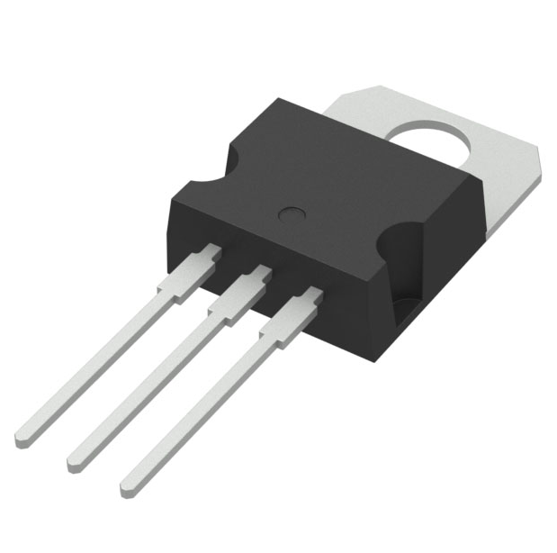 IRF510PBF N Channel Power MOSFET