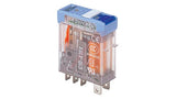 C10-A10FX/024VDC Plug In Power Relay