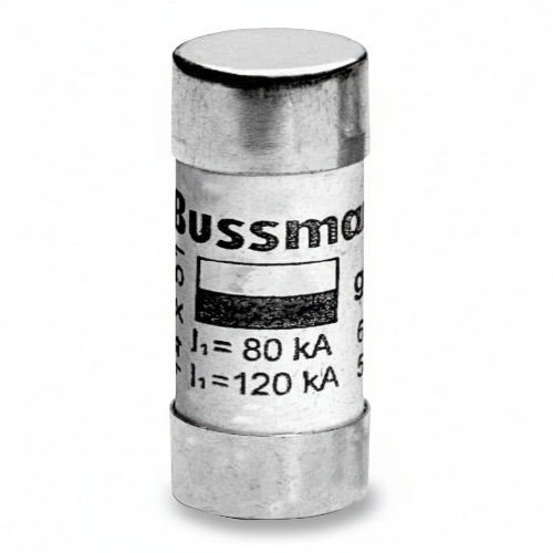 C14M50 BUSSMANN FUSE 14x51 aM 400V 50A