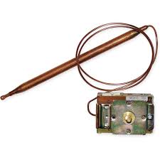 C17-100 Ranco C17-100 Heat/Cool Thermostat