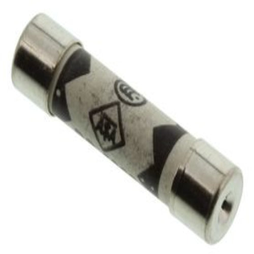 C180-2, C180-1 Fuse, Cartridge, Fast Acting, 2 A, 240 V, 6.3mm x 25.4mm, 1/4" x 1"
