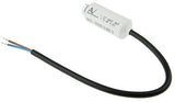 C274ACF4150WA0J KEMET C27 Metallised Polypropylene Film Capacitor, 470V ac, ±5%, 1.5μF, Chassis Mount