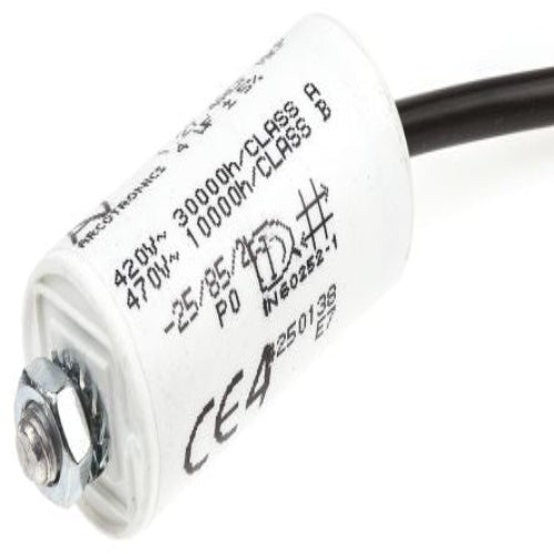 C274ACF4400WA0J Polypropylene Film Capacitor